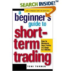 List of Recommended Books for Options Trading